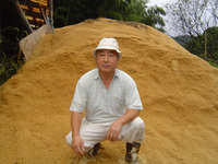 松崎　悦雄