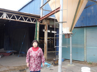 北岡　惠子