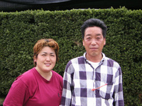 小西　眞一