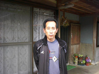 田中　秀治