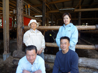 西村泰三