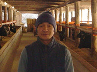 西村豊一