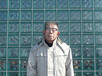 橋本　平次郎