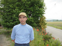 藤原　浩